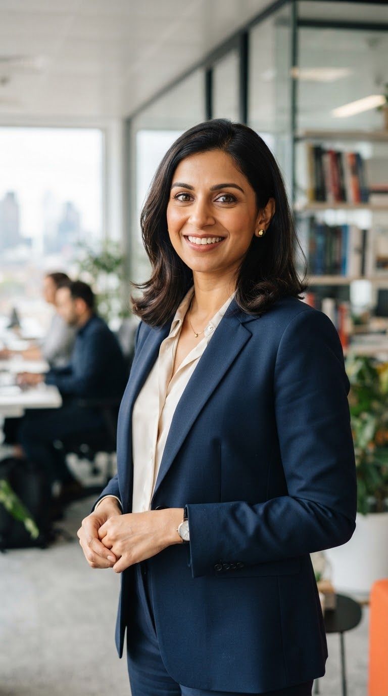 Priya Sharma