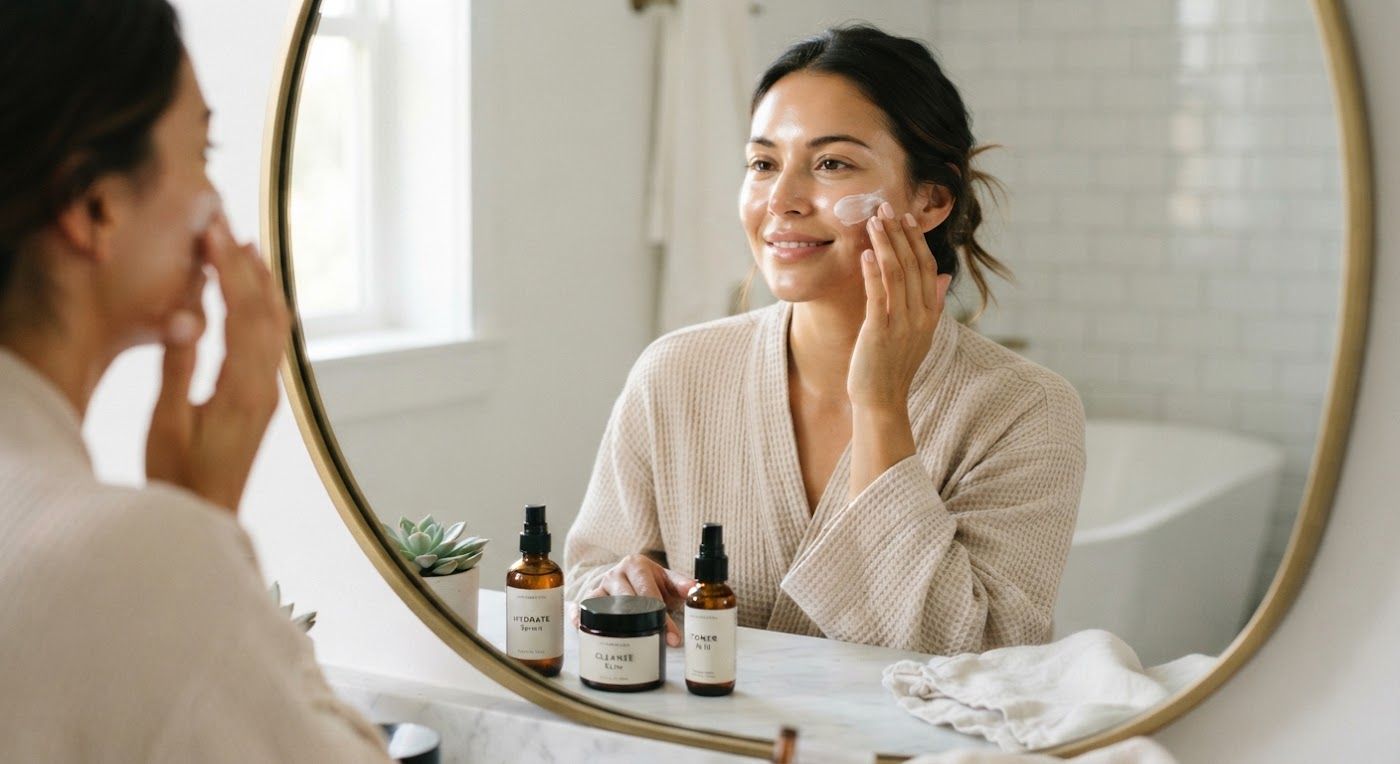 Hydra Skin Care