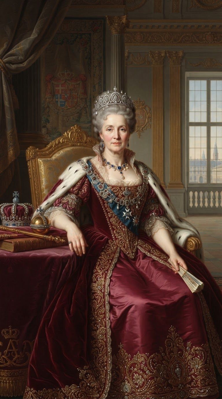 Charlotte Amelia